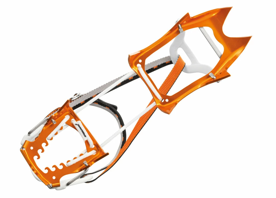 Best reviews of 🌟 Petzl Leopard Flexlock Crampon Ice Climbing 😍 6 Petzl Leopard Flexlock Crampon Ice Climbing