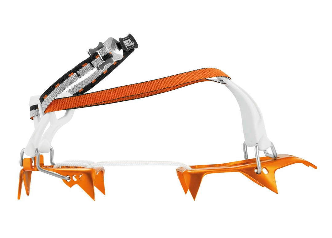 Best reviews of 🌟 Petzl Leopard Flexlock Crampon Ice Climbing 😍 4 Petzl Leopard Flexlock Crampon Ice Climbing