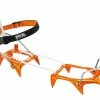 Promo 🤩 Petzl Leopard Leverlock LLF Crampon 🛒 1 Petzl Leopard Leverlock LLF Crampon