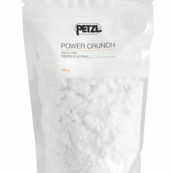 Petzl Power Crunch Chalk Chalk & Chalk Bags