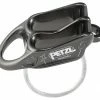 Petzl Reverso Belay Device Hardware