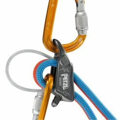 Promo 👏 Petzl Reverso Belay Device Hardware 🥰 11 Petzl Reverso Belay Device Hardware