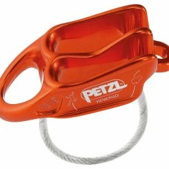 Promo 👏 Petzl Reverso Belay Device Hardware 🥰 12 Petzl Reverso Belay Device Hardware