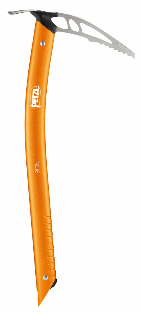 Best Sale 🥰 Petzl Ride Ice Axe Ice Climbing ✨ 3 Petzl Ride Ice Axe Ice Climbing