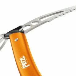 Best Sale 🥰 Petzl Ride Ice Axe Ice Climbing ✨ 8 Petzl Ride Ice Axe Ice Climbing