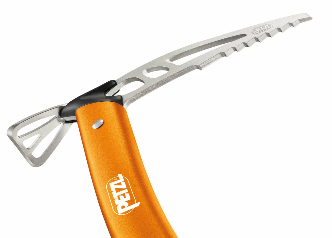 Best Sale 🥰 Petzl Ride Ice Axe Ice Climbing ✨ 5 Petzl Ride Ice Axe Ice Climbing