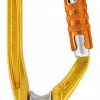Cheap ๐ Petzl Rollclip A Triact-Lock ๐ 1 Petzl Rollclip A Triact-Lock