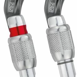 Discount 🌟 Petzl Spirit Screw-Lock Carabiner 💯 10 Petzl Spirit Screw-Lock Carabiner