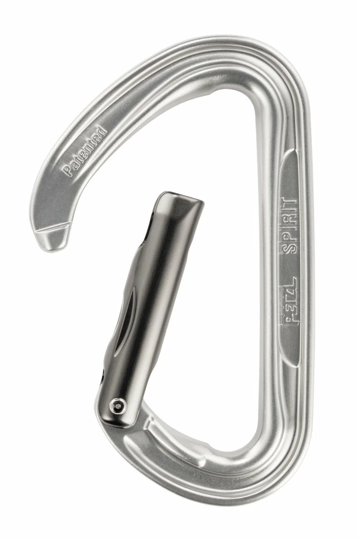 Best Pirce 🔔 Petzl Spirit Straight Gate Carabiner Non-locking Carabiners 🔥 4 Petzl Spirit Straight Gate Carabiner Non-locking Carabiners