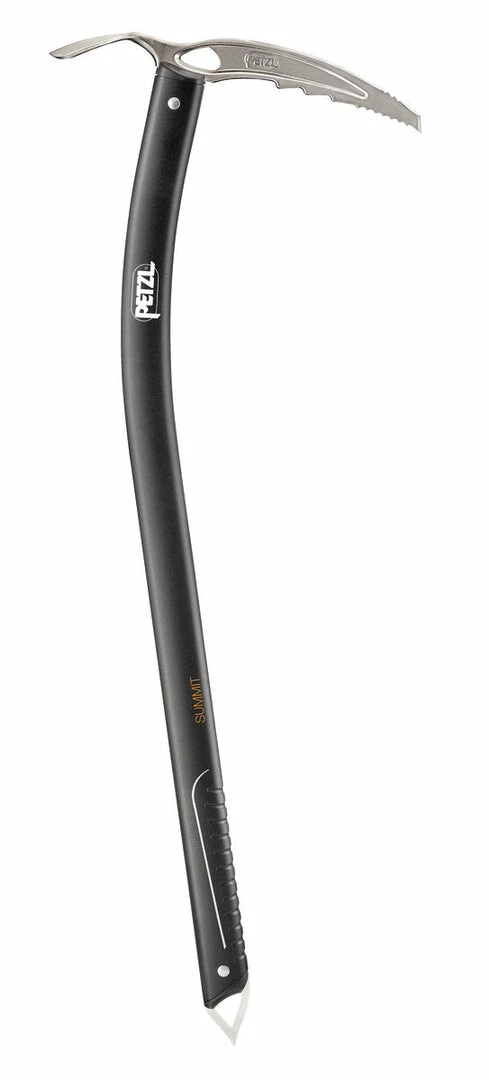 Best deal ๐งจ Petzl Summit Ice Axe Ice Climbing ๐ 3 Petzl Summit Ice Axe Ice Climbing