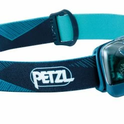 Petzl Tikka Headlamp Lighting And Power