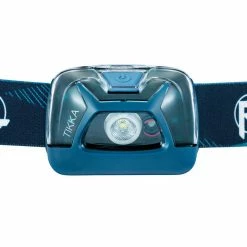 Petzl Tikka Headlamp Lighting And Power