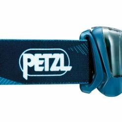 Petzl Tikka Headlamp Lighting And Power