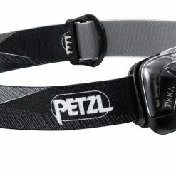Petzl Tikka Headlamp Lighting And Power