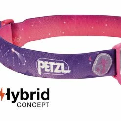 Petzl Tikkid Kids Headlamp