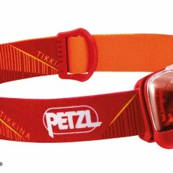 Lighting And Power Petzl Tikkina Headlamp