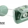 Petzl Zipka Headlamp
