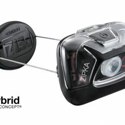 Petzl Zipka Headlamp
