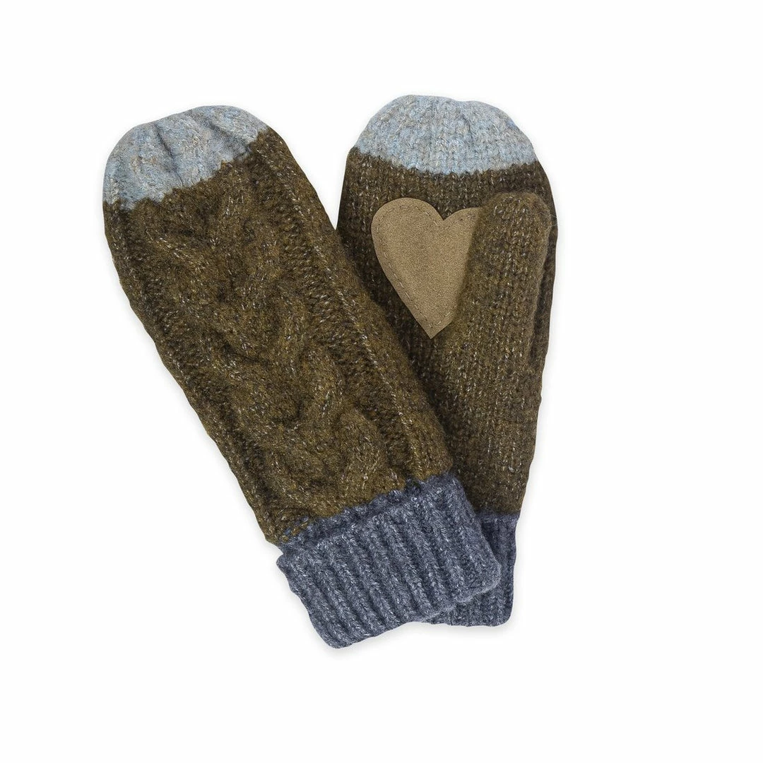 Buy 😉 Pistil Minzy Mitten ⭐ 3 Pistil Minzy Mitten