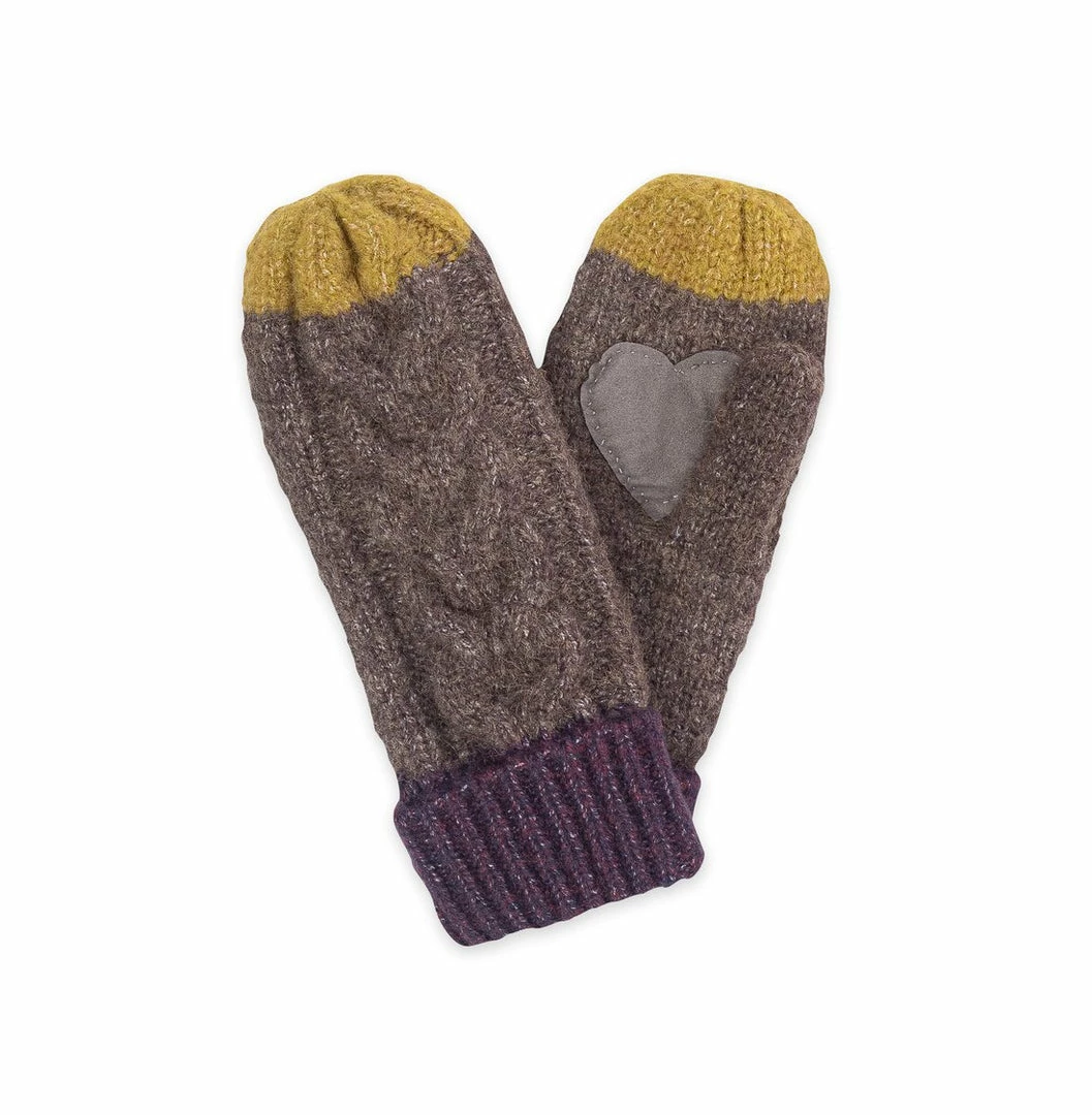 Buy 😉 Pistil Minzy Mitten ⭐ 4 Pistil Minzy Mitten