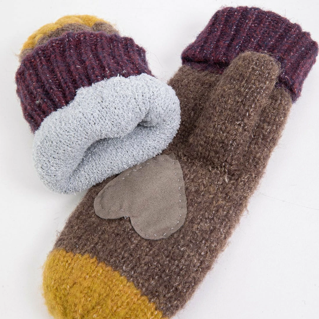 Buy 😉 Pistil Minzy Mitten ⭐ 5 Pistil Minzy Mitten