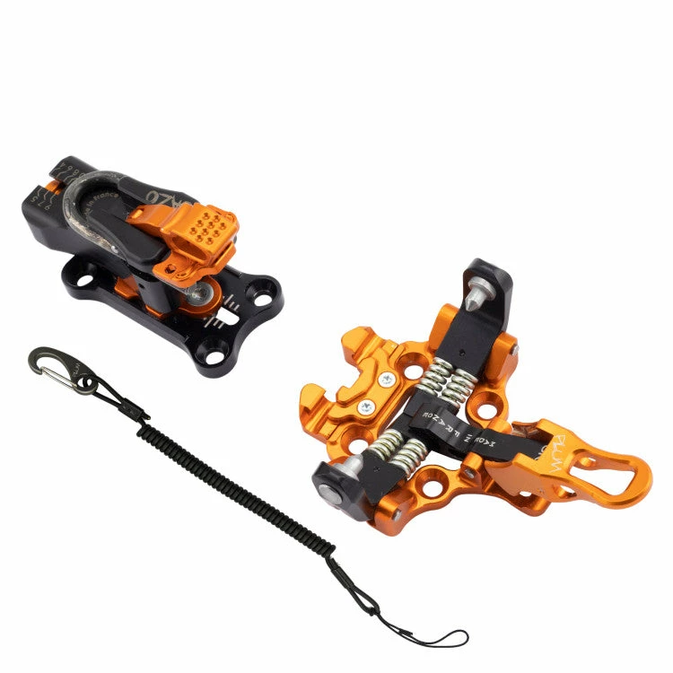 Cheapest 🌟 Plum Oazo 8 Bindings ❤️ 3 Plum Oazo 8 Bindings