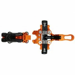 Plum Oazo 8 Bindings