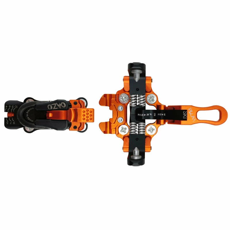 Cheapest 🌟 Plum Oazo 8 Bindings ❤️ 4 Plum Oazo 8 Bindings