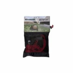 Hilleberg Pole Holder Kit For Soulo Tents & Shelters