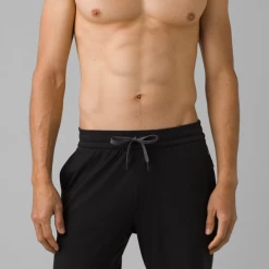 Prana Men's Altitude Tracker Short