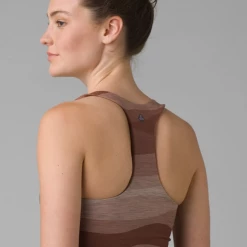 Prana Momento Crop Top Women's