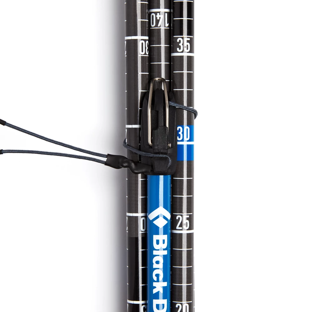 Flash Sale ❤️ Black Diamond Quickdraw Carbon Probe 300 😍 5 Black Diamond Quickdraw Carbon Probe 300