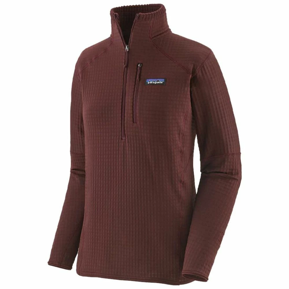 Promo ✨ Patagonia 👩 Women's R1 Pullover 😉 6 Patagonia Women's R1 Pullover