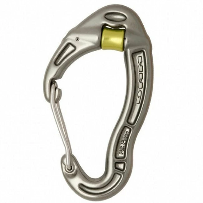 Hot Sale 😍 DMM Revolver Wire Non-locking Carabiners ❤️ 3 DMM Revolver Wire Non-locking Carabiners