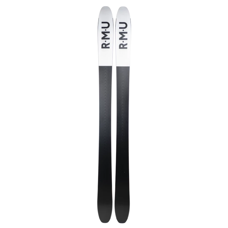 Discount 👍 RMU Valhalla 97 Skis 🎉 4 RMU Valhalla 97 Skis