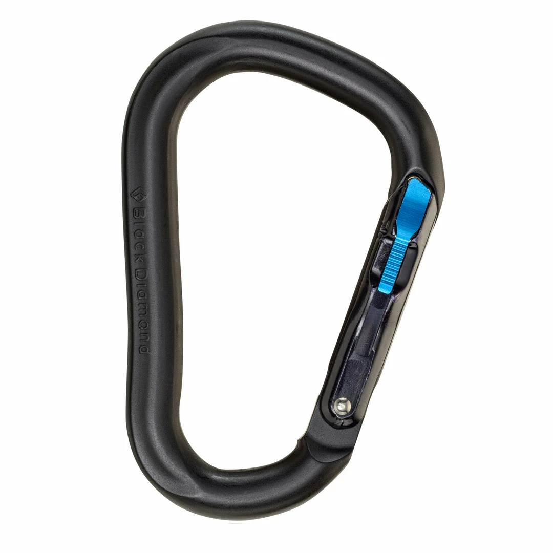 Coupon 🤩 Black Diamond Rocklock Magnetron Carabiner ❤️ 3 Black Diamond Rocklock Magnetron Carabiner