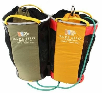 Cheap 🎁 IMLAY CANYON GEAR Canyoneering Imlay Rope Silo Hybrid 😍 3 IMLAY CANYON GEAR Canyoneering Imlay Rope Silo Hybrid