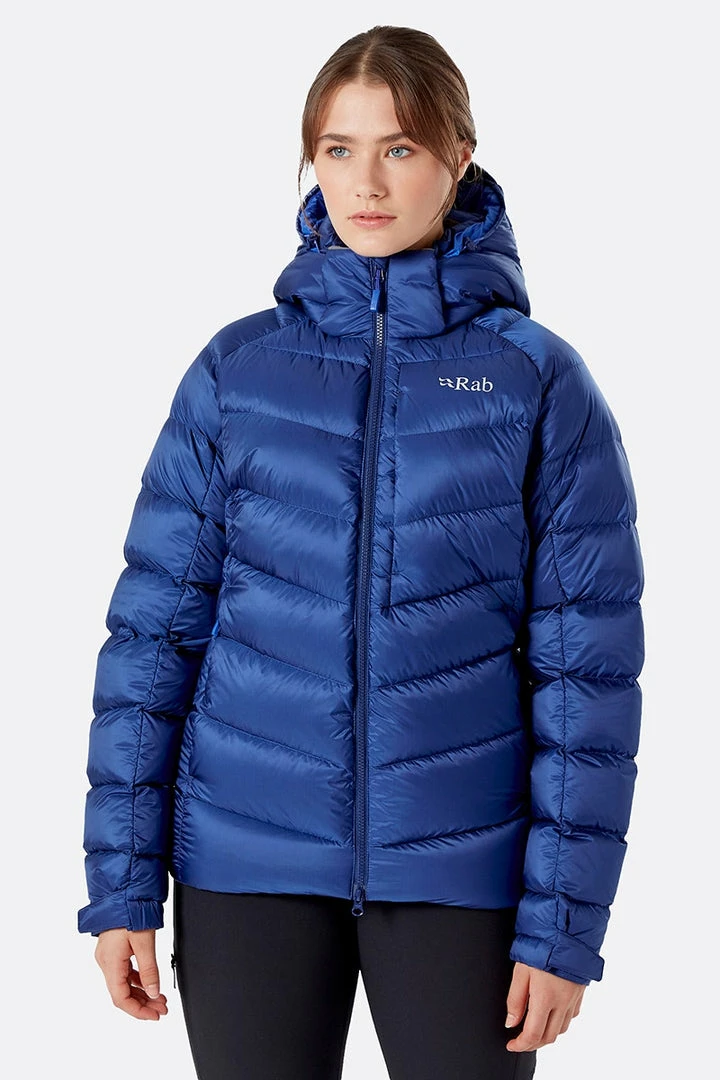 Best reviews of ❤️ Rab 👩 Women's Axion Pro Jacket ✔️ 3 Rab Women's Axion Pro Jacket