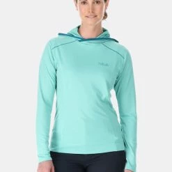 Rab Women's Force Hoody