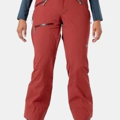 Rab Women's Khroma Kinetic Ski Pants