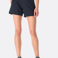 Rab Women's Momentum Shorts
