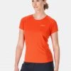 Rab Women's Sonic Tee