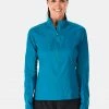 Rab Women's Windveil Pull-On