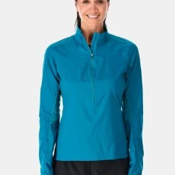 Rab Women's Windveil Pull-On