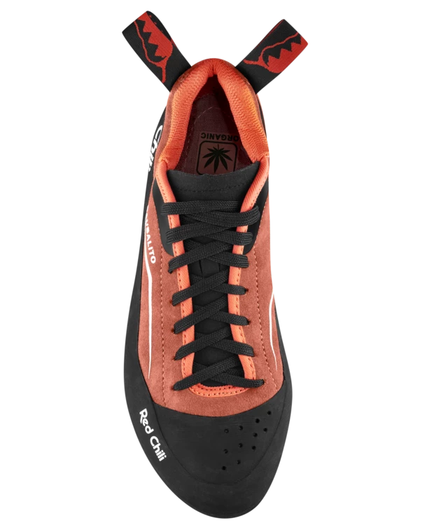 Coupon 👏 Red Chili Sausalito Climbing 👟 Shoes 🥰 4 Red Chili Sausalito Climbing Shoes