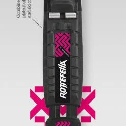 Rottefella NNN BC Manual Bindings