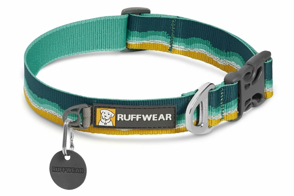 Best reviews of ✨ Ruffwear Crag 🐶 Dog Collar Pets 👏 4 Ruffwear Crag Dog Collar Pets