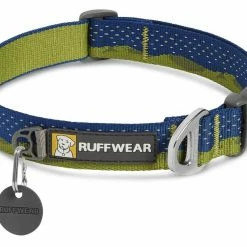 Best reviews of ✨ Ruffwear Crag 🐶 Dog Collar Pets 👏 8 Ruffwear Crag Dog Collar Pets