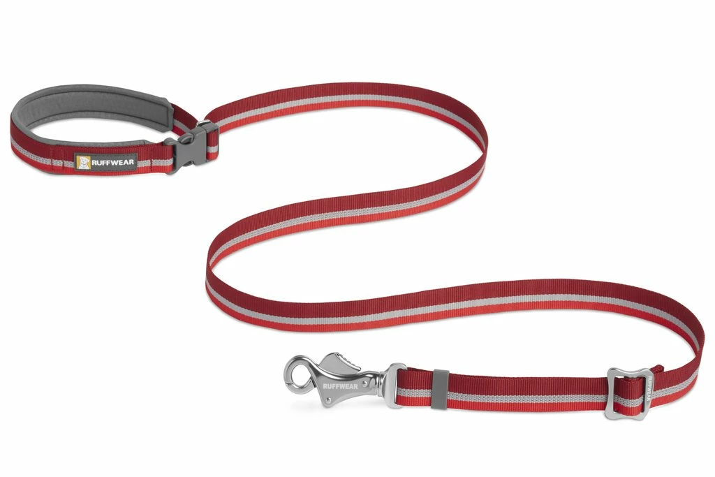 Brand new ❤️ Ruffwear Crag Leash 🔥 3 Ruffwear Crag Leash
