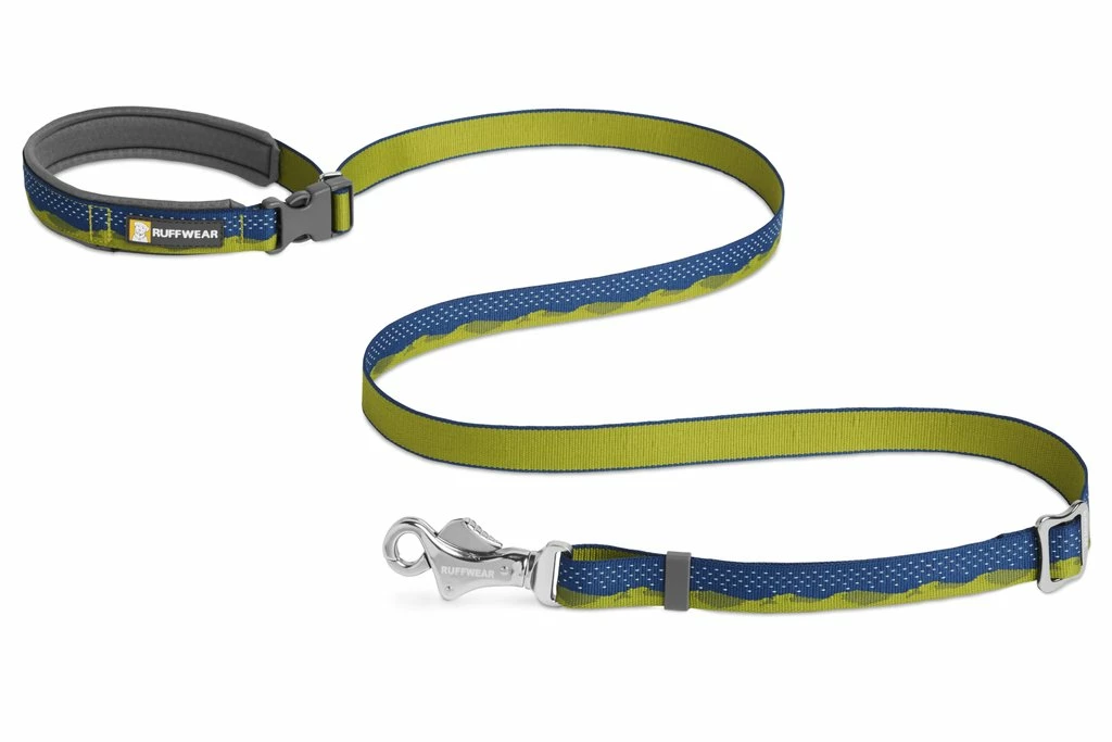 Brand new ❤️ Ruffwear Crag Leash 🔥 4 Ruffwear Crag Leash